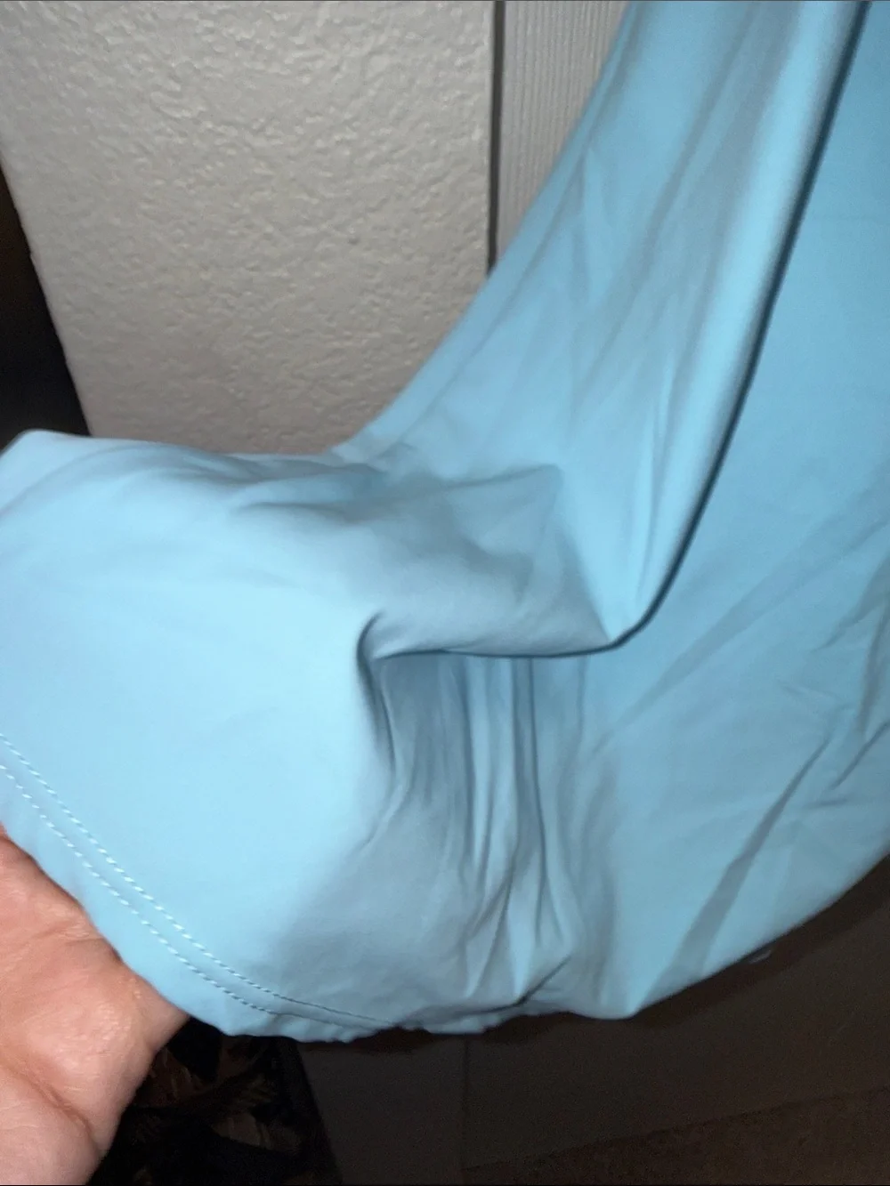 SoftlyZero™ Airy Backless Twisted Cool Touch Dance Active Dress-Easy Peezy - Picture 11 of 13